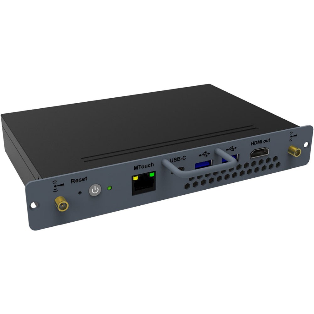 Yealink - MCORE-OPS-T OPS Compute Module for MCore