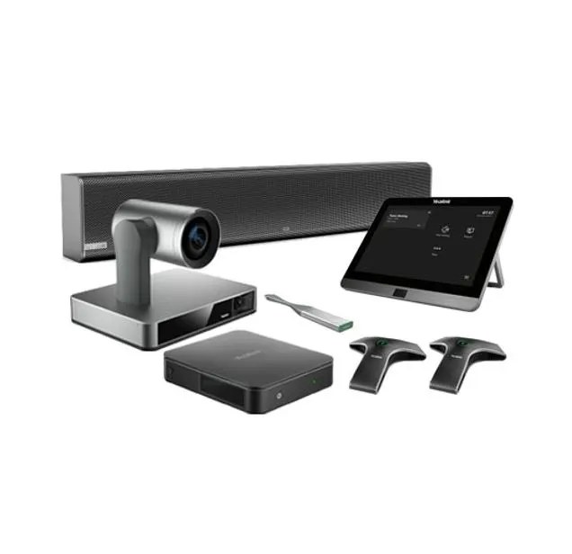 Yealink - MCOREKIT-AMS-2YR 2-Year Advanced Maintenance Service