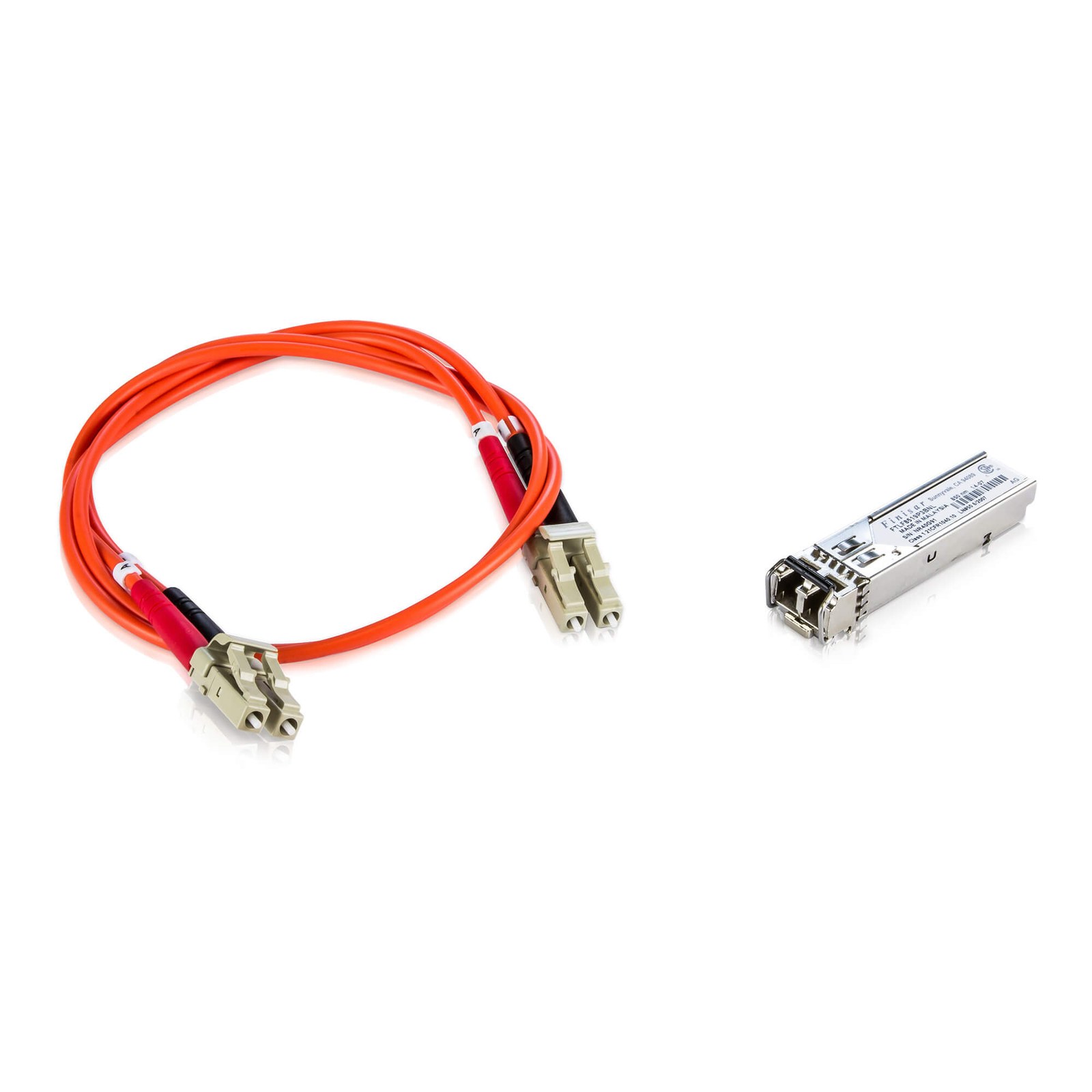 Midas - DN9680-MM Multi-Mode AES50 Network Bridge
