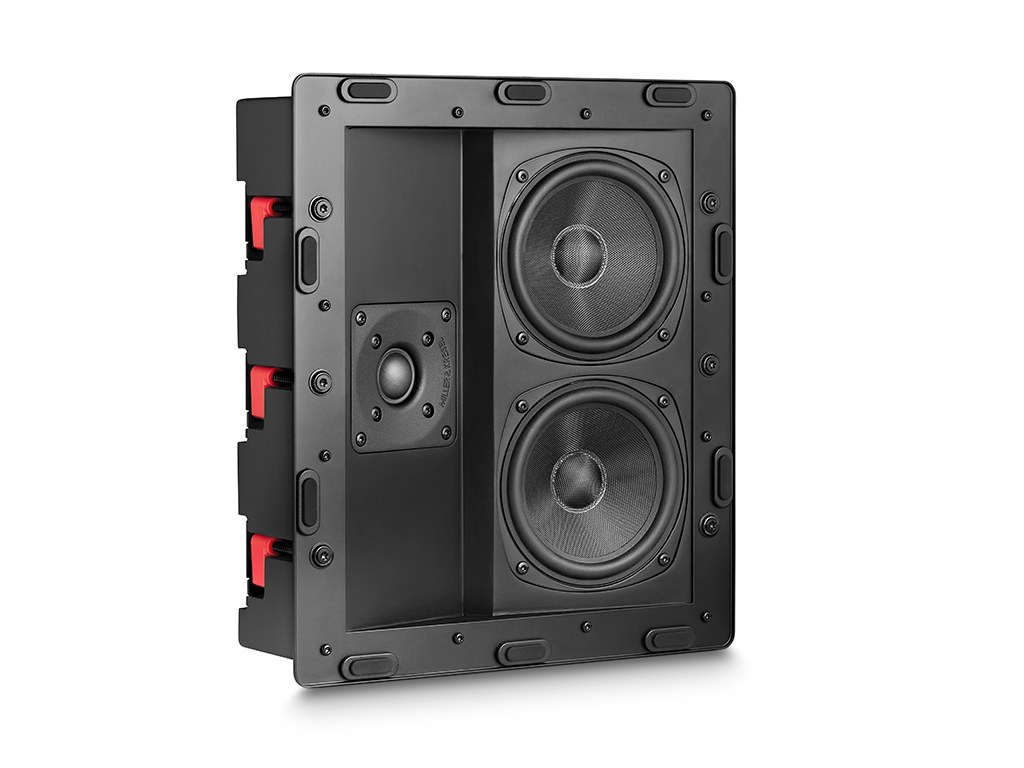 M&K Sound IW150A In-Wall/In-Ceiling Speaker (Each)