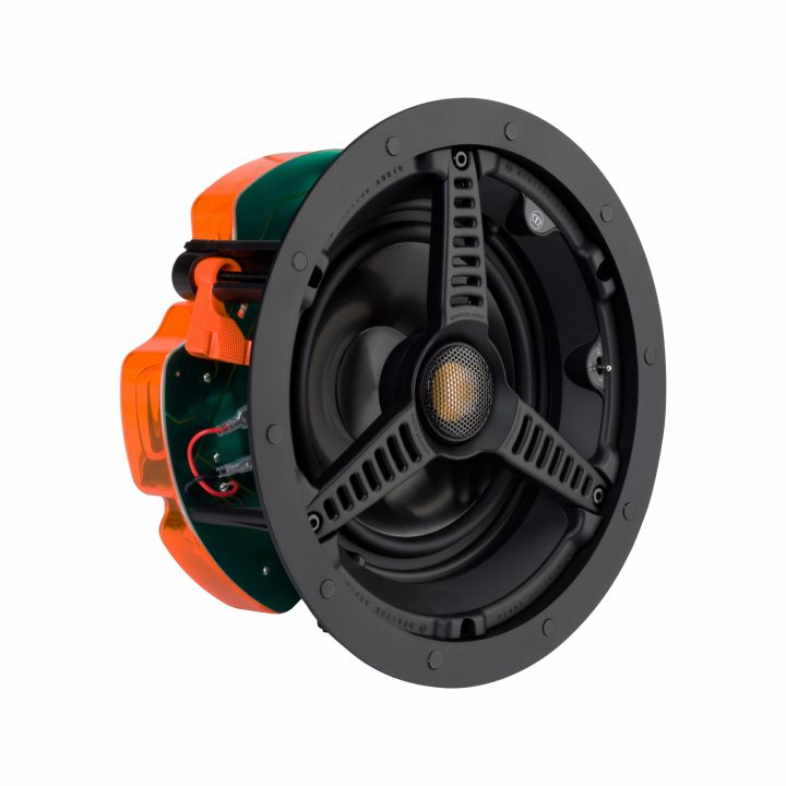 Monitor Audio C165 - 6" In-Ceiling Speaker