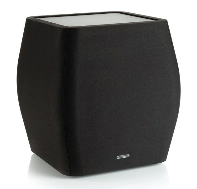 Shop Demo - Monitor Audio MASS W200 - Subwoofer