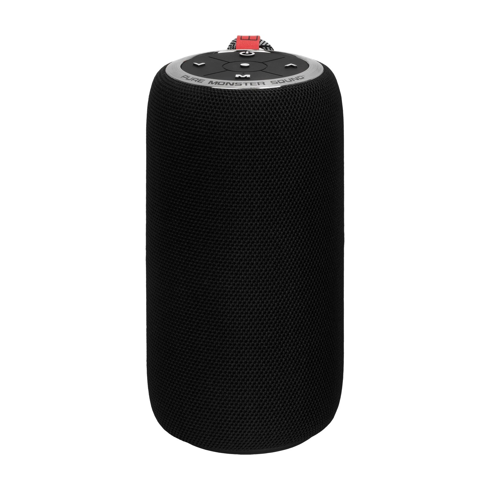 Monster S310 (M135B) Upgraded Portable Bluetooth Speaker – Black
