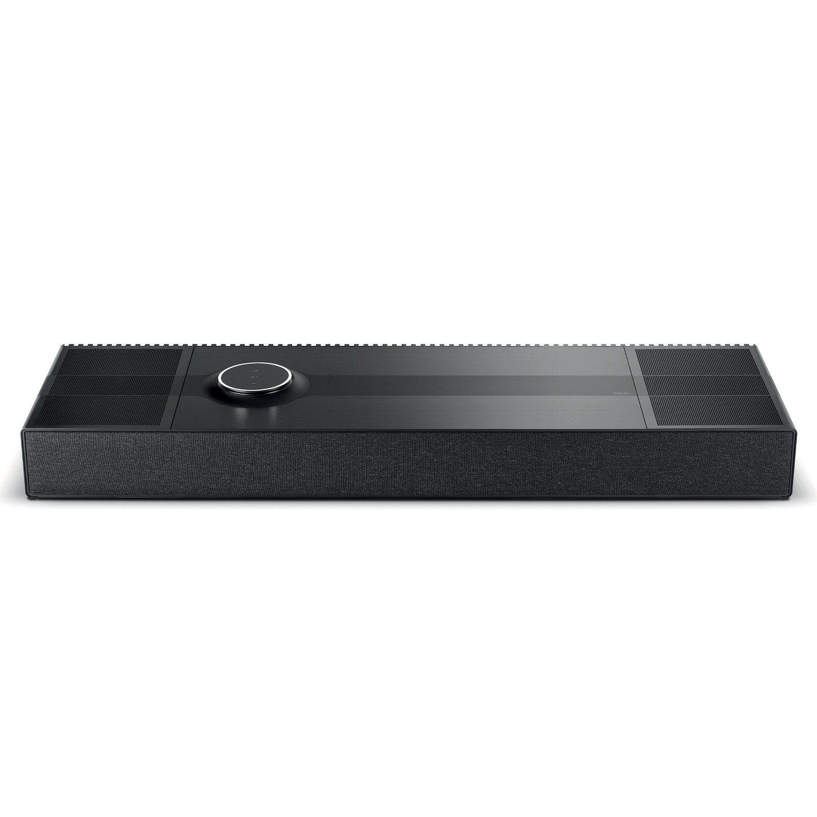 Naim Mu-so Hekla - All-In-One Wireless Music System