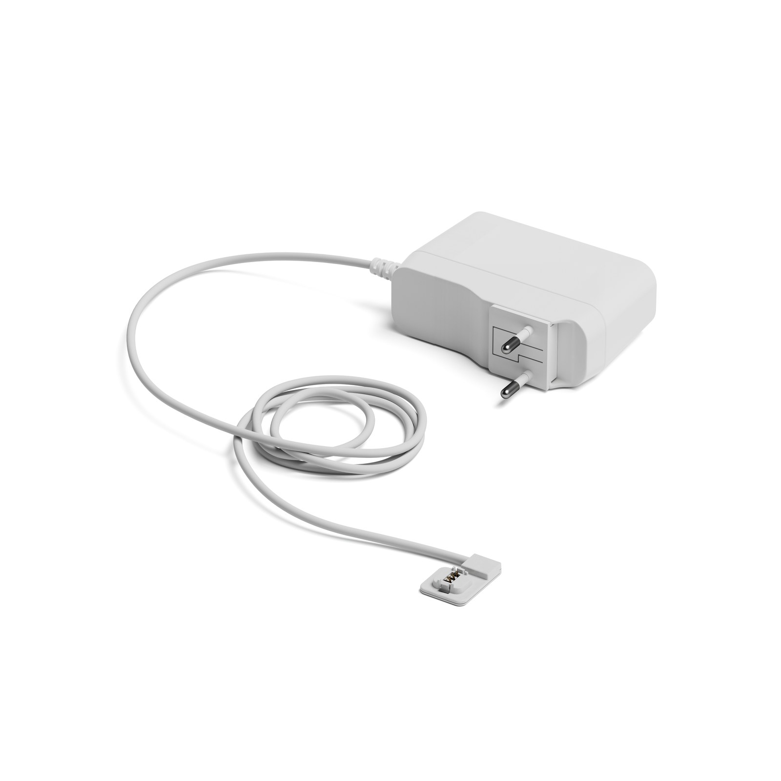 Nanoleaf Blocks Smarter Kit Combo, White, 10 Pack — view 3