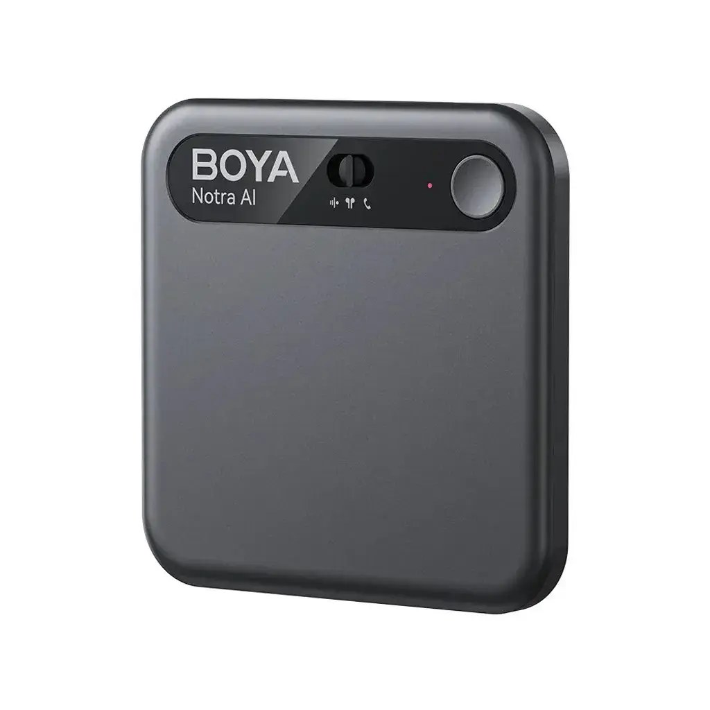 Boya - Notra Cosmic Orange