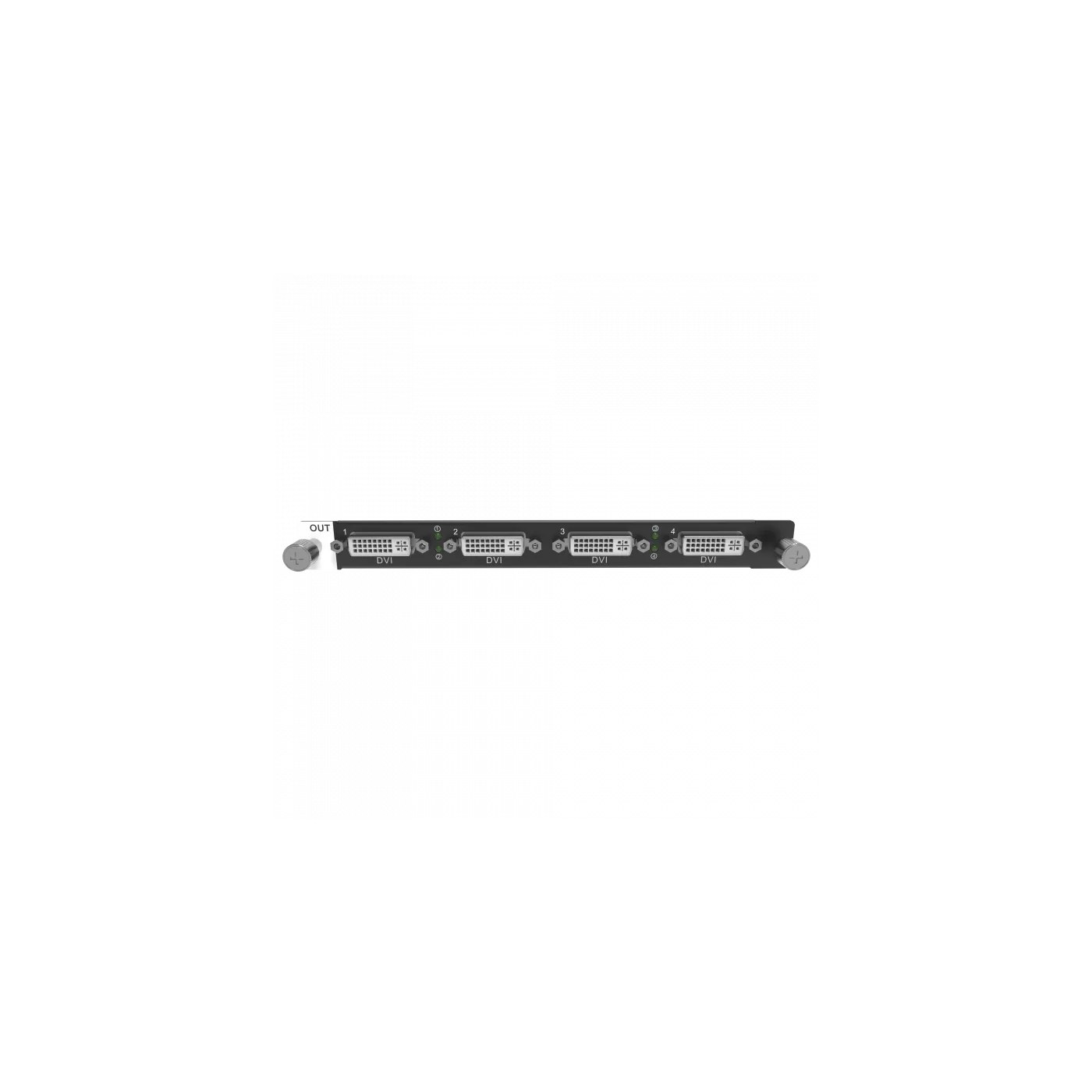 Novastar 4X - DVI Output Card