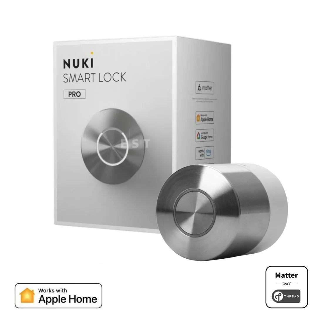 Nuki - Smart Lock Pro (5th Gen)