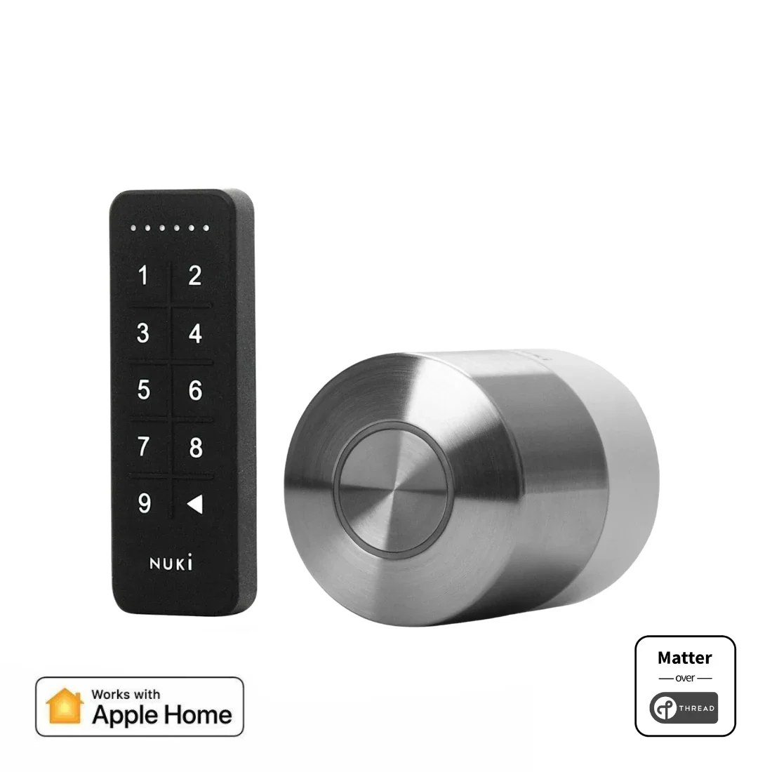 Nuki - Smart Lock Ultra (5th Gen)