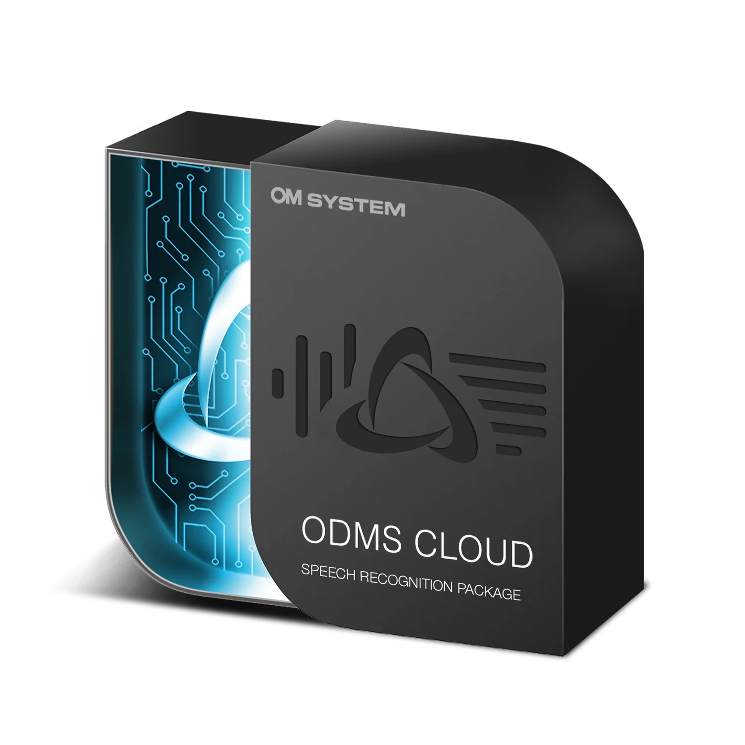 Olympus ODMS Cloud Voice Recognition License