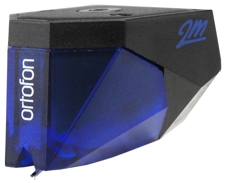Ortofon 2M Blue - MM Cartridge