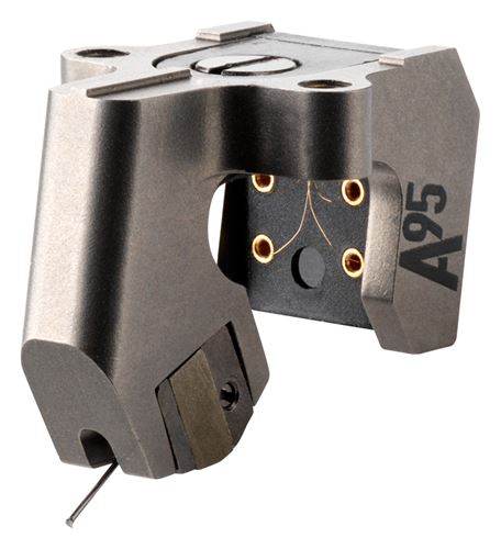 Ortofon A95 Anniversary - Moving Coil Cartridge