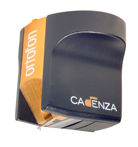 Ortofon MC Cadenza Bronze - Moving Coil Cartridge