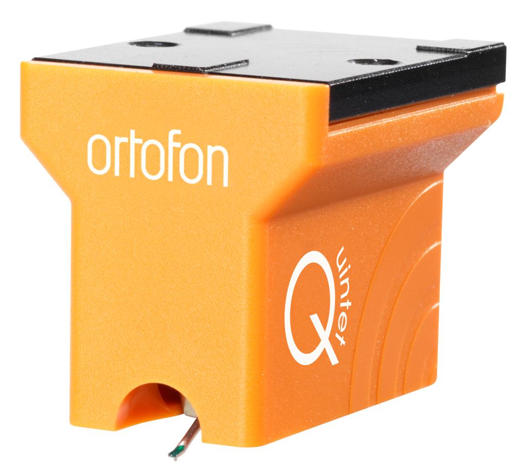 Ortofon MC Quintet Bronze - Moving Coil Cartridge