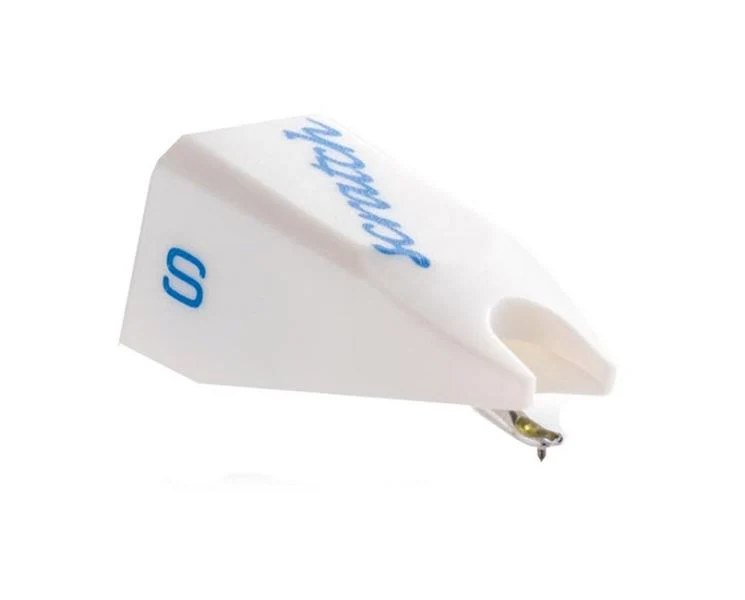 Ortofon Stylus Scratch White - Replacement Stylus