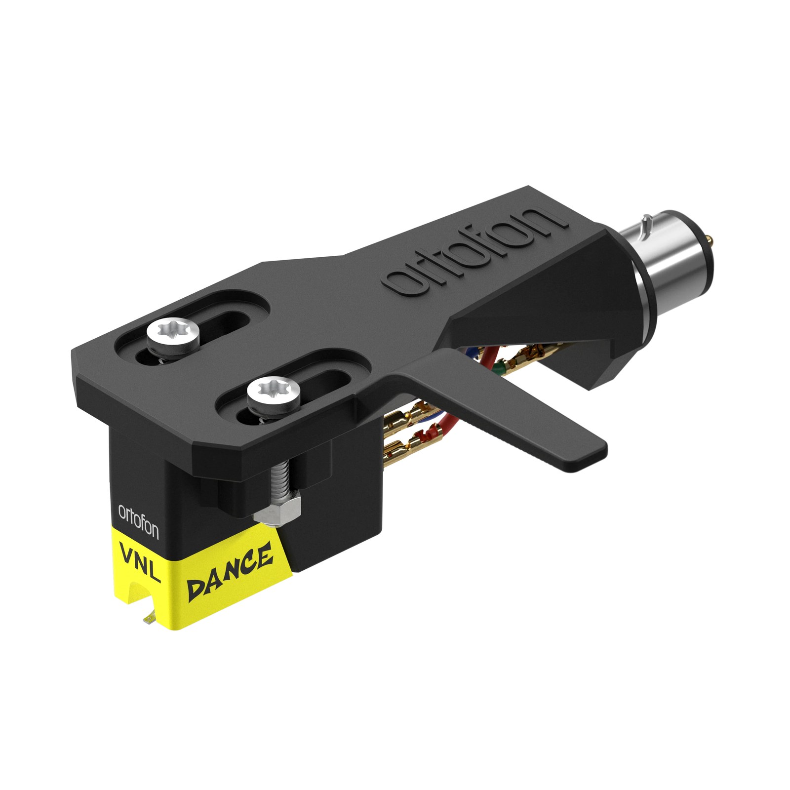 Ortofon VNL DANCE on SH-2 - Premounted DJ Cartridge