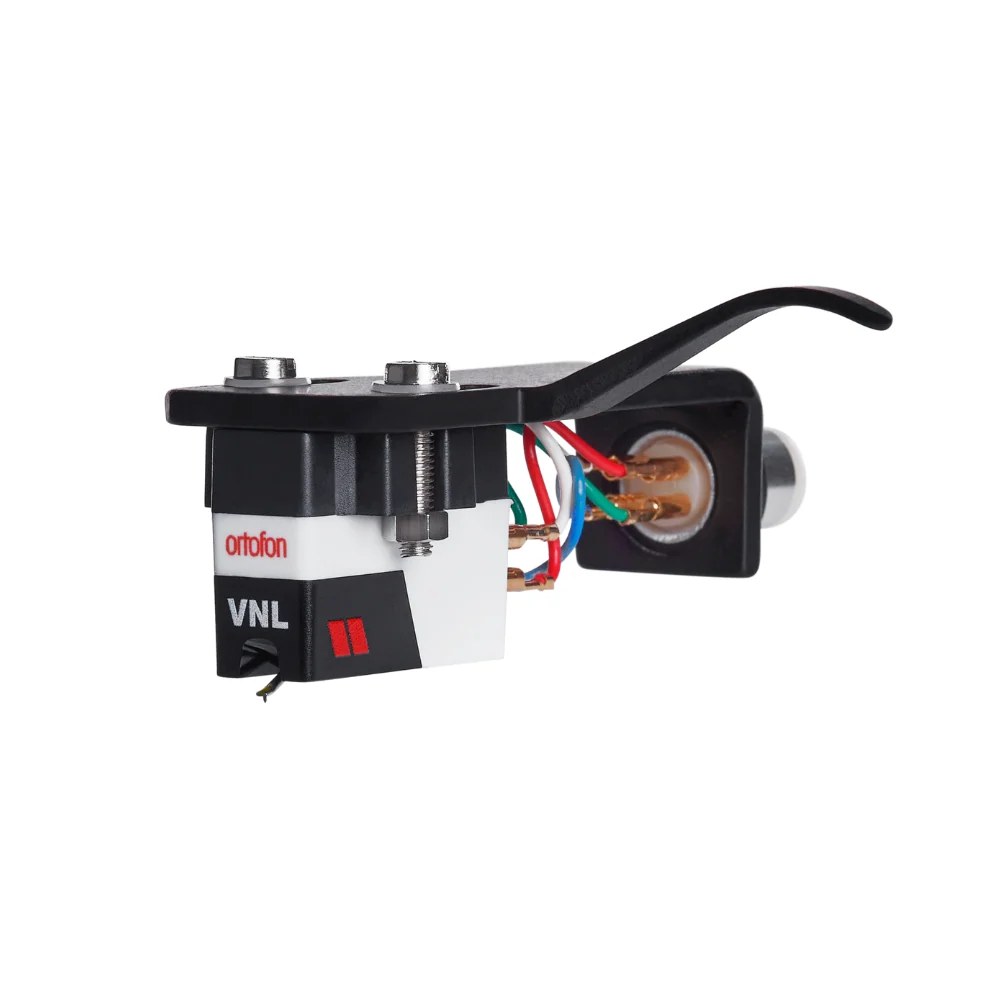 Ortofon VNL on SH-4 Premounted DJ Cartridge