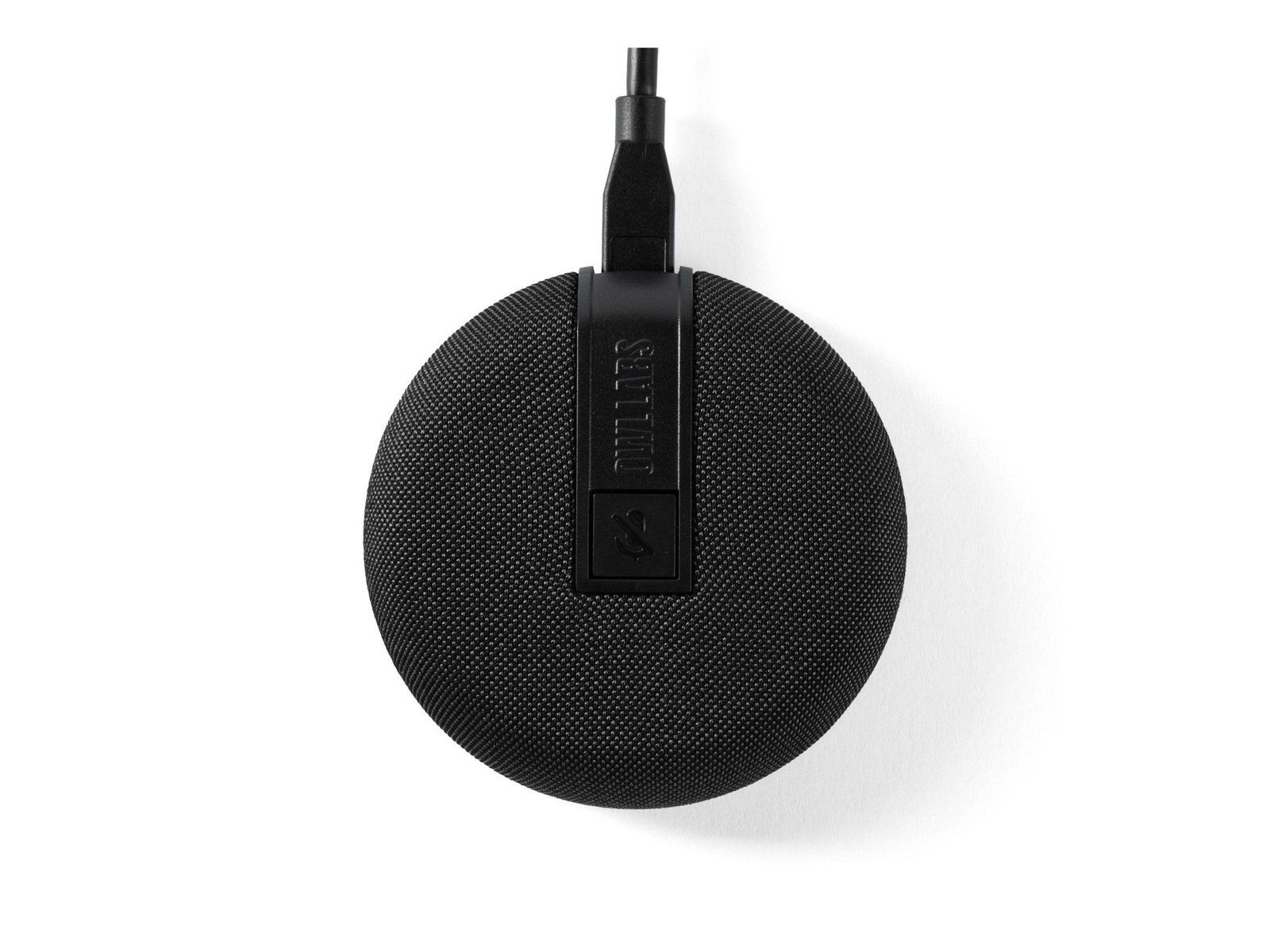 Owl Labs - Meeting Owl Expansion Mic - Black