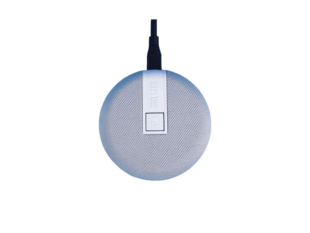 Owl Labs - Meeting Owl Expansion Mic - White
