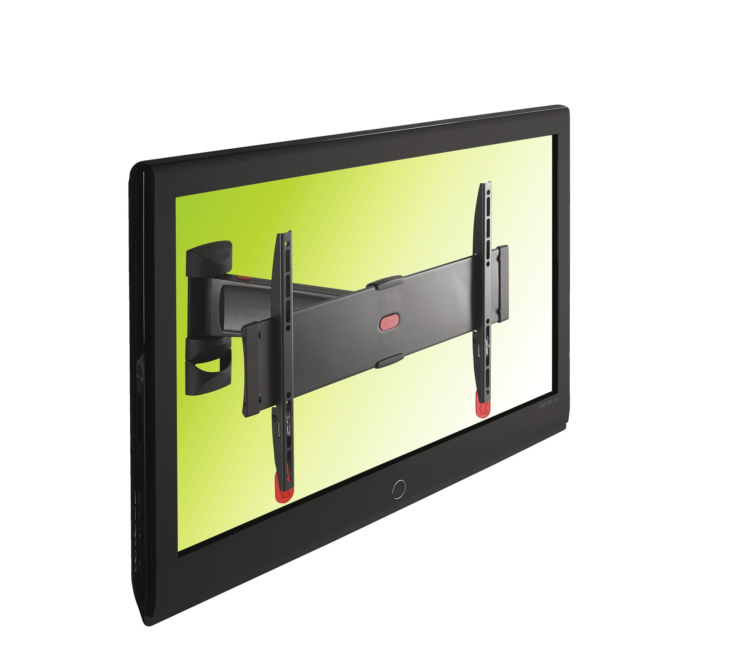 Physix PHW 300M - TV Turn Wall Mount - (32"-55")