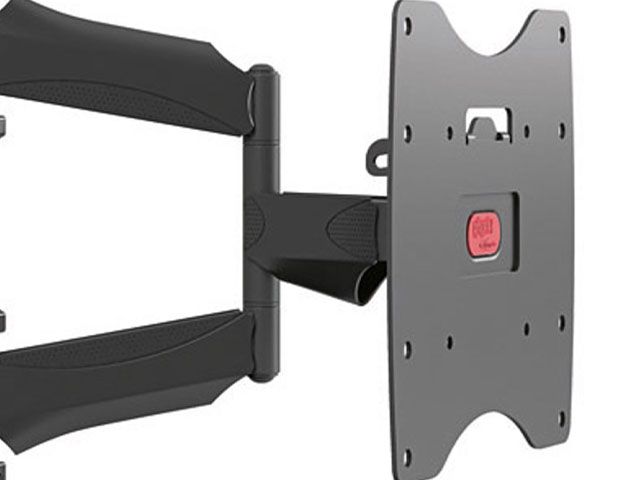 Physix PHW400S 19-37 - Full Motion TV Bracket