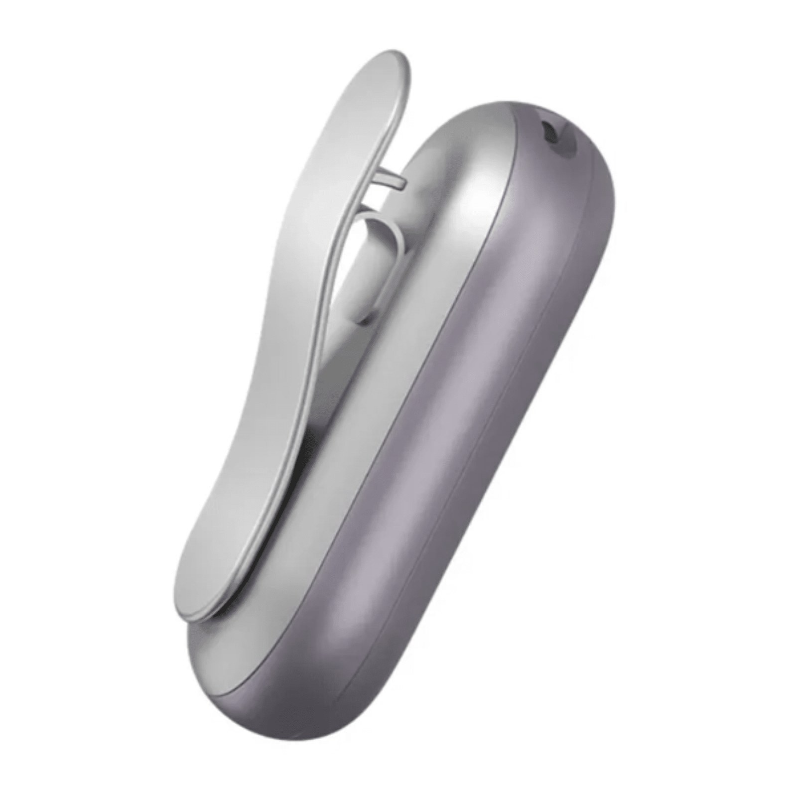 Plaud - AI NotePin S - Purple