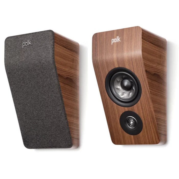 Polk Audio R900HTBR - Polk R900HT Atmos Module Brown