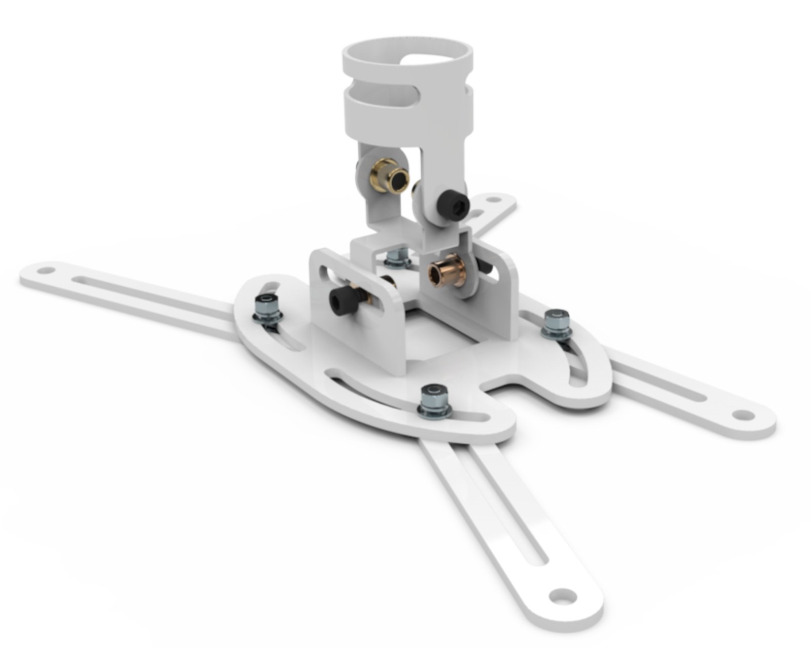 Powerlite - XCLNGMNT Ceiling Mount Bracket