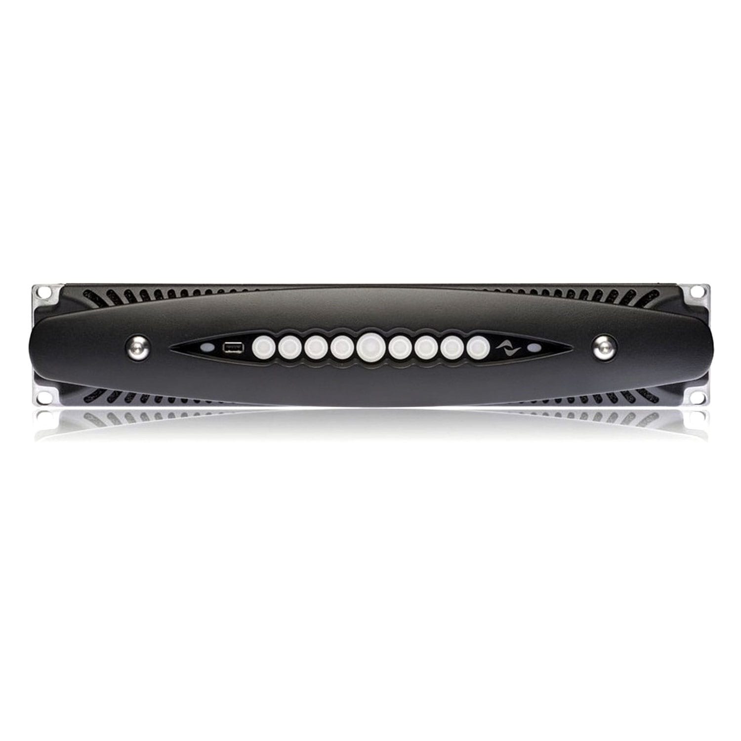 Powersoft - X8 DSP+D 8-Channel Amplifier with DSP and Dante