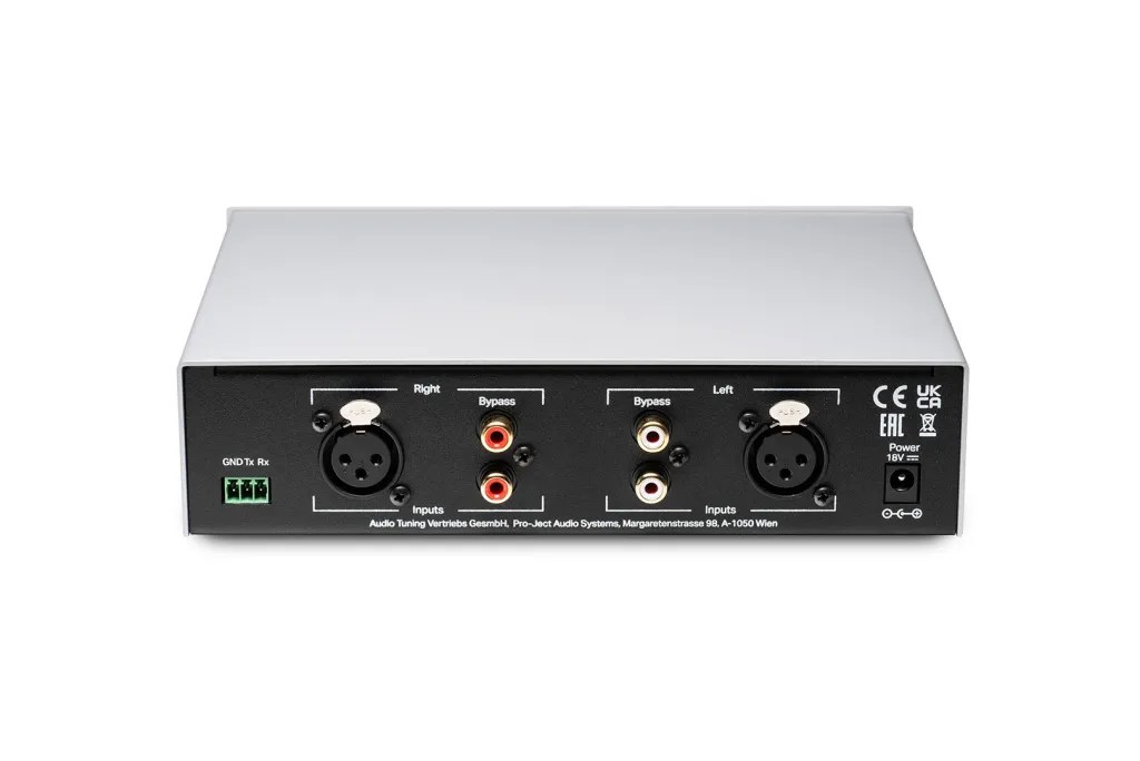 Pro-Ject Head Box E