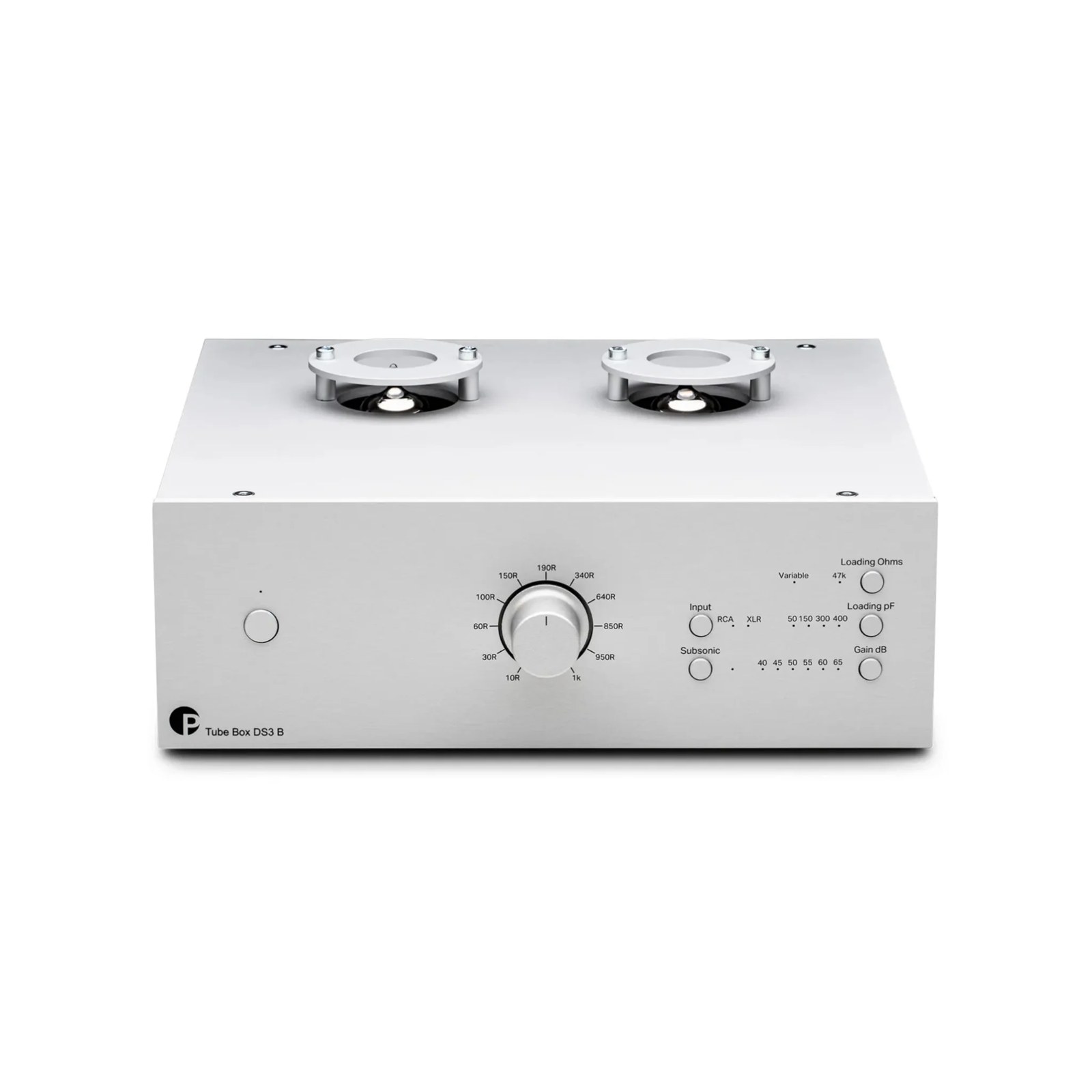 Pro-Ject MC Step Up Box DS3B