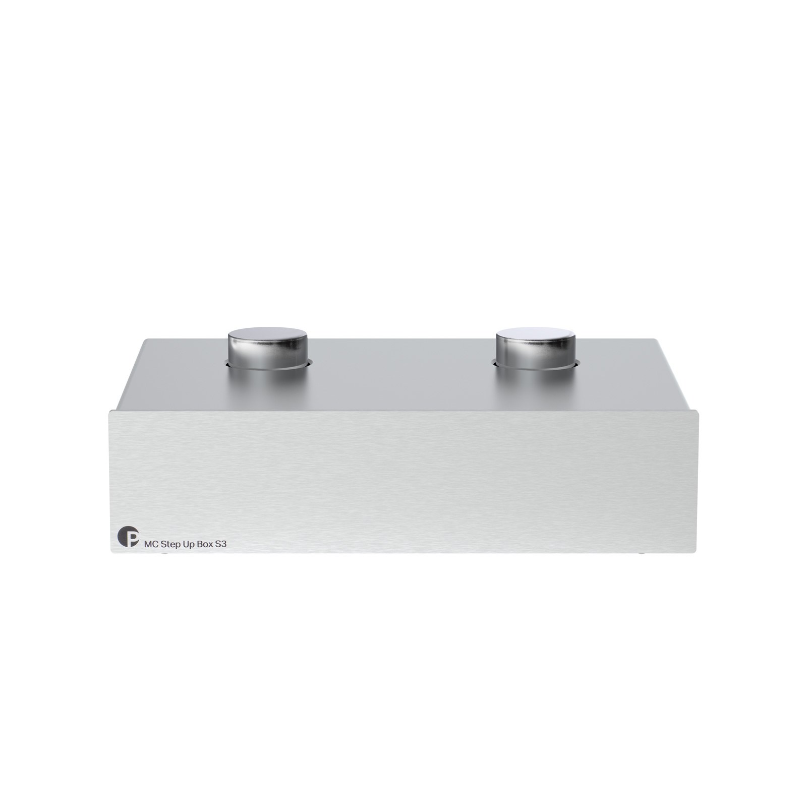 Pro-Ject MC Step Up Box S3 - Passive Transformer for MC