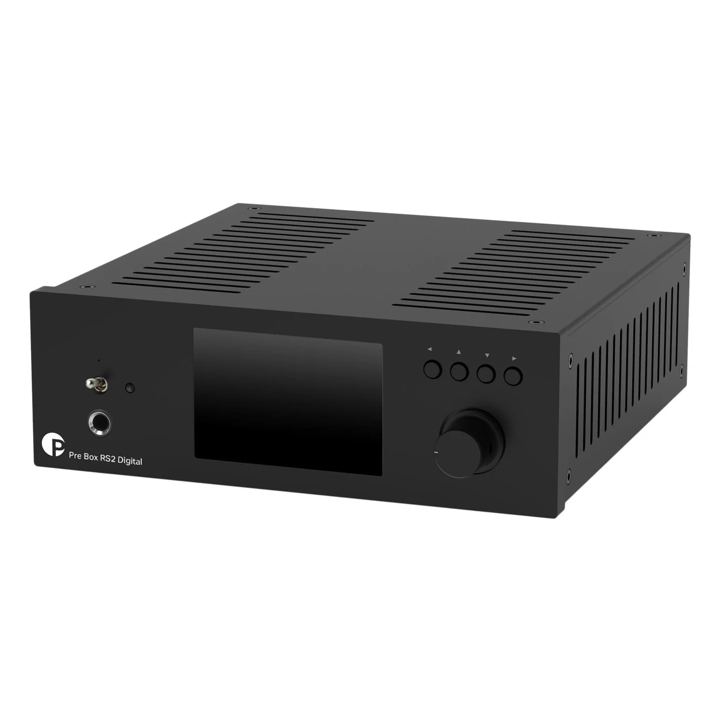 Pro-Ject PRE BOX RS2 DIGITAL