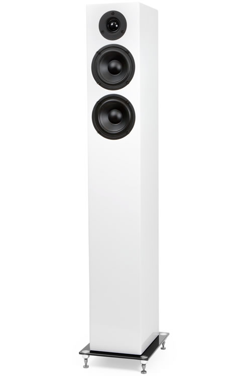 Pro-Ject Speaker Box 10 - Floor Standing Speakers