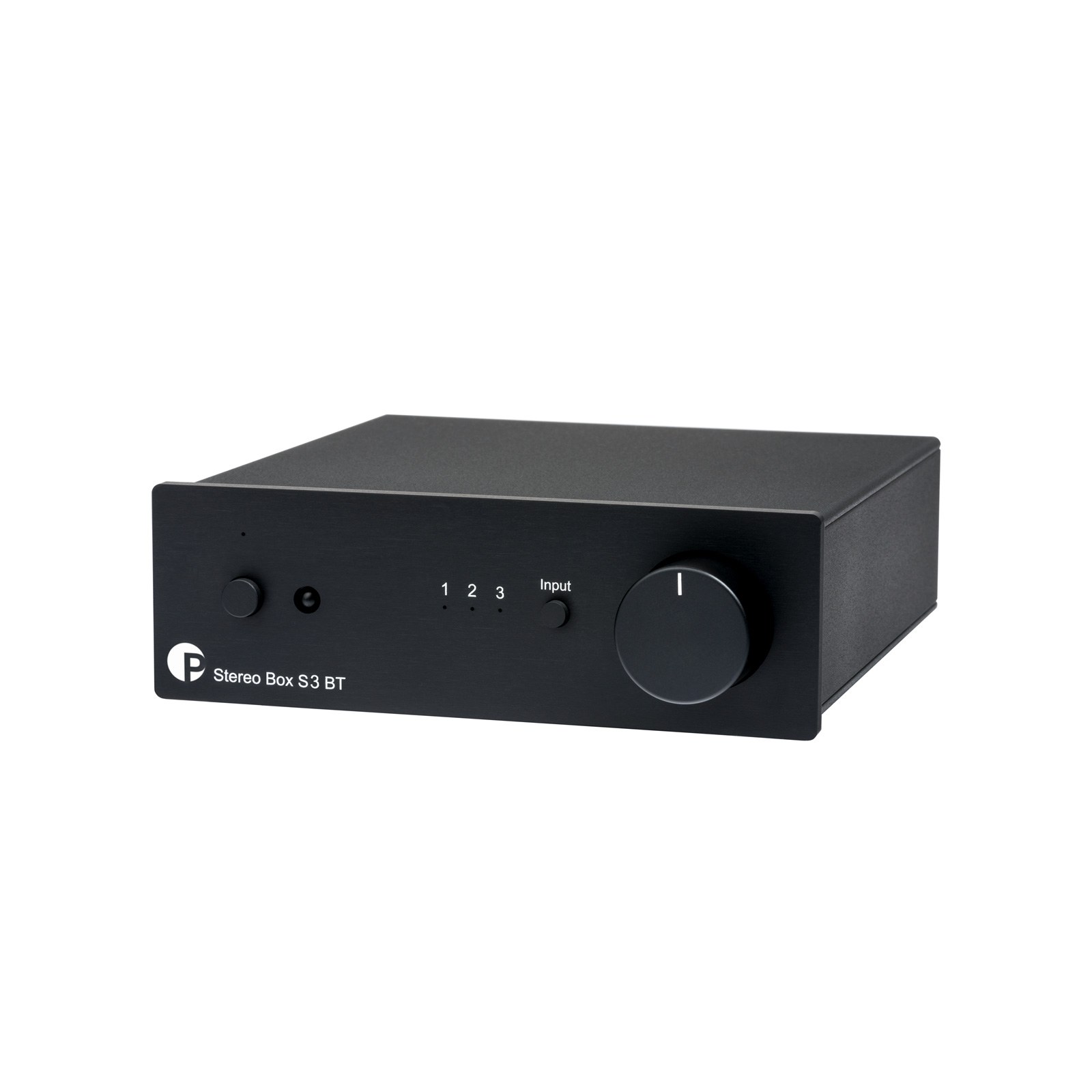 Pro-Ject Stereo Box S3 BT