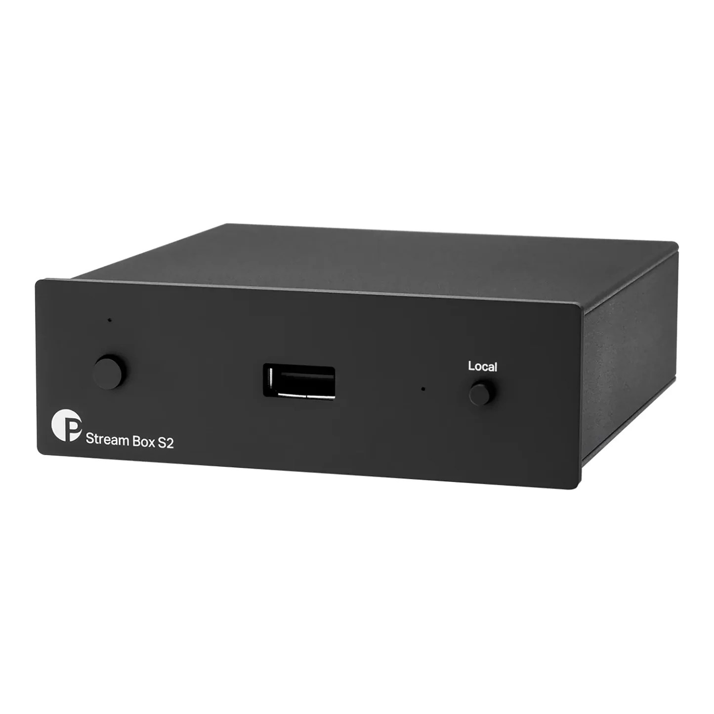 Pro-Ject Stream Box S2 Ultra