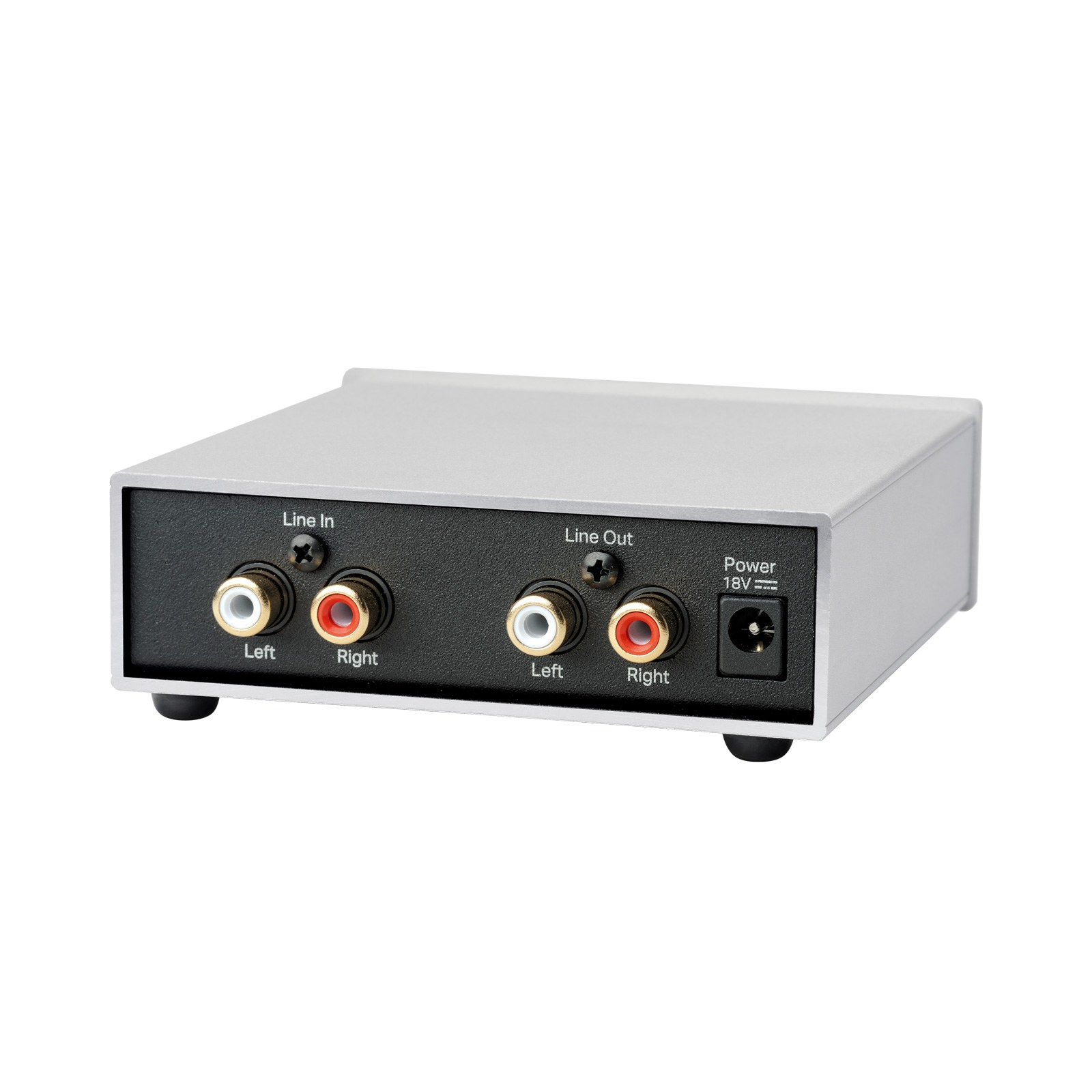 Pro-Ject VINYL BOX NRS S3 - NOISE REDUCTION SYSTEM