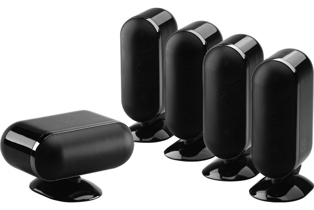 Q Acoustics 7000i - 5.0 Speaker Package - What HiFi? 2014 Awards