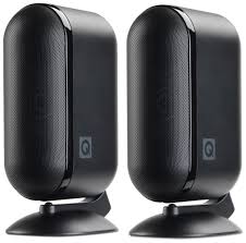 Q Acoustics 7000LRi - Award Winning Speaker - Pair