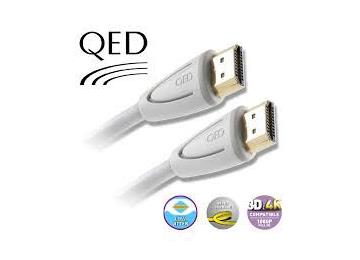QED Profile Eflex HDMI 2.0m