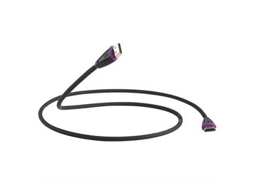 QED Profile Eflex HDMI 3m
