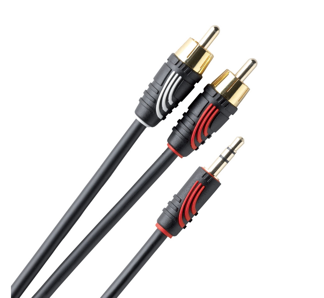 QED Profile J2P  Cable