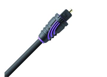 QED Profile Optical  Cable