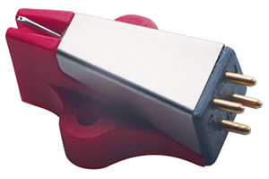 Rega Bias 2MM Cartridge