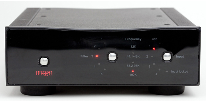 Rega DAC - Digital to Analogue Converter