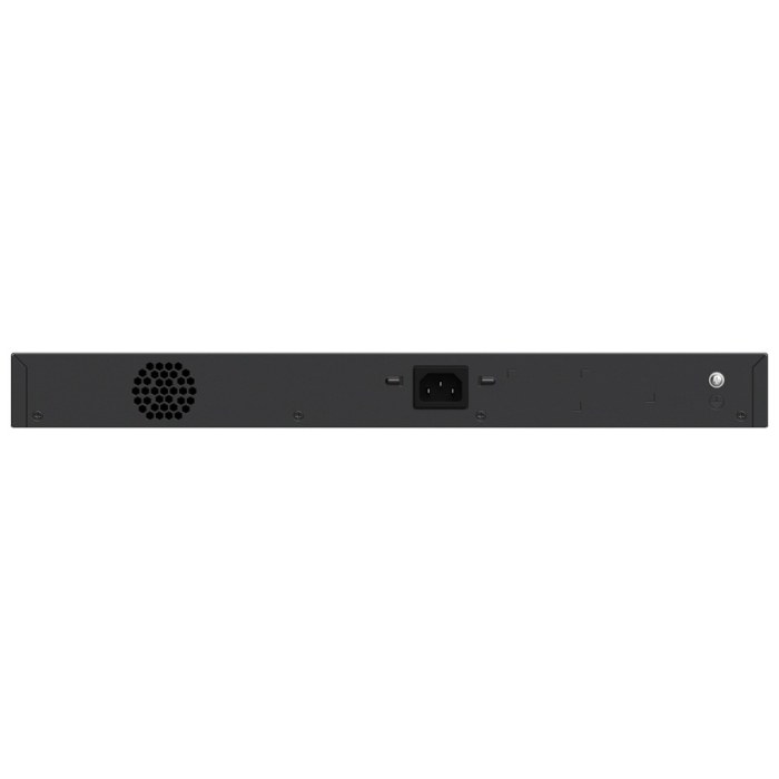 Reyee - 26-Port Gigabit 24x PoE 370W 2SFP Smart Managed Switch