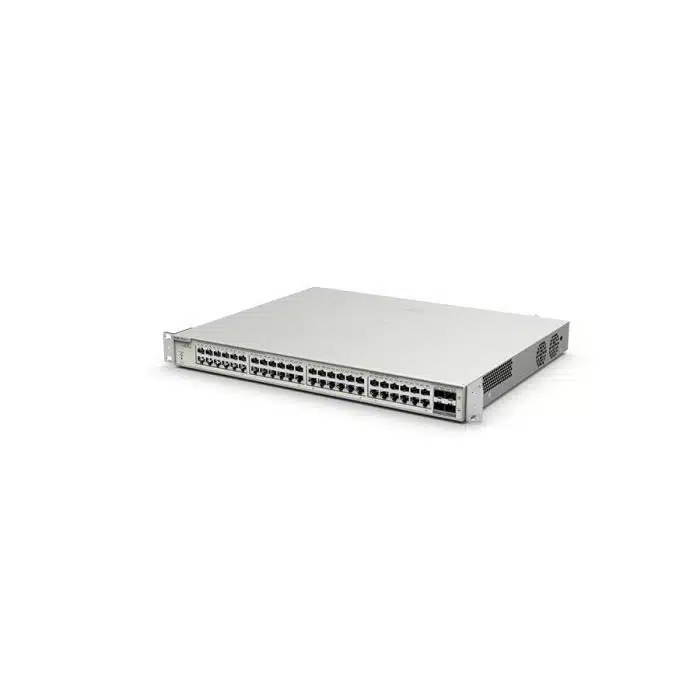 Reyee - RG-NBS48P4XS 48-Port Gigabit PoE 370W Smart Switch