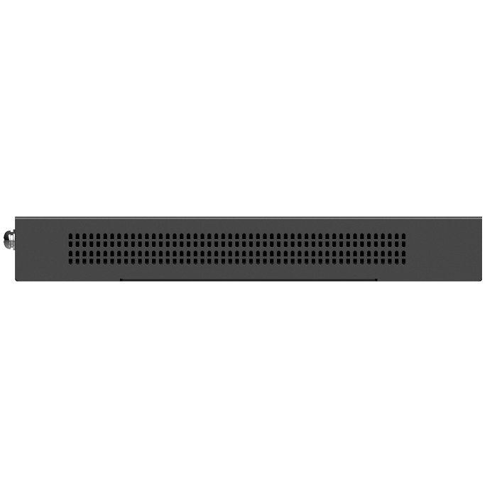 Reyee - 5-Port 2.5G Multi-WAN 4x PoE 110W 400-User Cloud Router