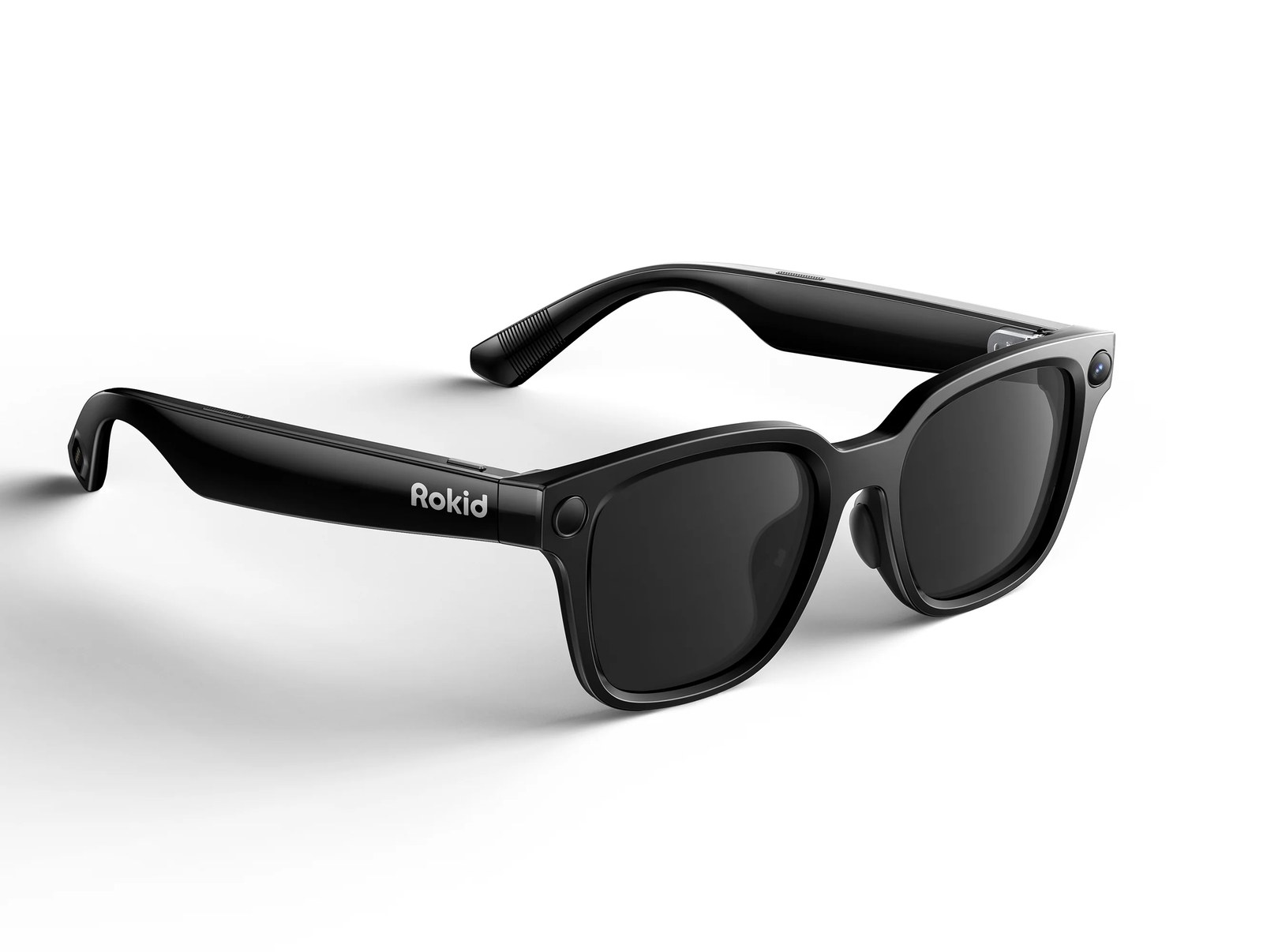 Rokid AI Glasses