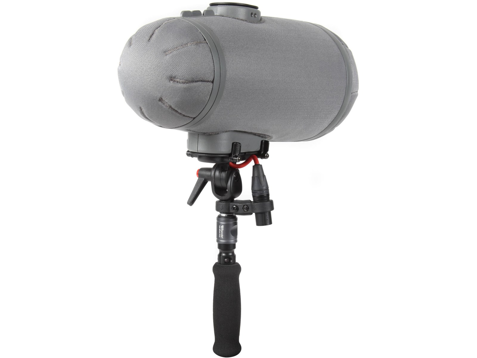Rycote - RYC-042283 Cyclone Handle PCS Mount